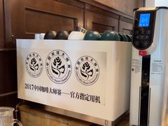 -波特曼西餐厅(南岗店)