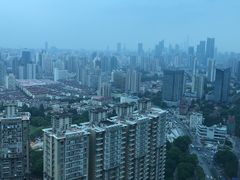 -上海龙之梦万丽酒店