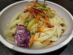 西域凉皮-丝路金桃·新疆菜(徐汇店)