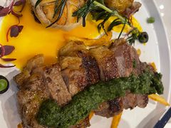 -马兰卡西式简餐(新汇大融城店)