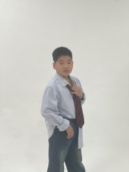 -可优蜜儿童摄影