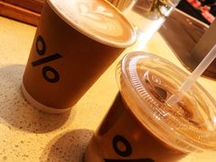 -% Arabica(京都东山店)