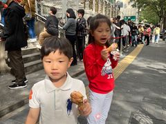 -满记烧饼(牛街东里小区一区店)