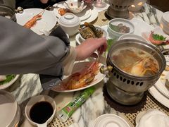 -雍和会海鲜姿造自助(湖东路店)