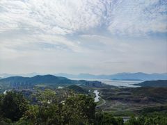 -黄贤森林公园