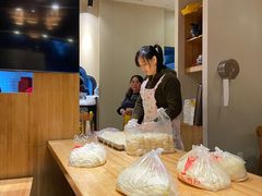 大堂-回民餐厅(红旗路店)