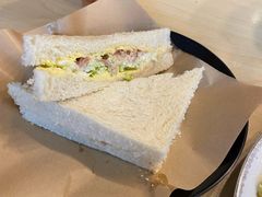 -传屋记茶餐厅(世纪年华店)