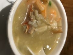 -泰华海鲜中餐厅(普吉镇店)