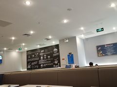 大堂-萨莉亚意式餐厅(悦荟广场店)