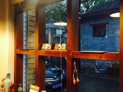 -古耳咖啡(北锣店)