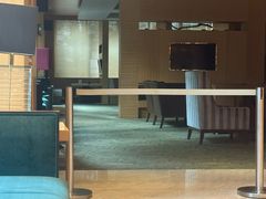 -上海浦西万怡酒店