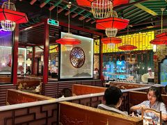 -缪氏川菜(深圳北站缤果空间店)