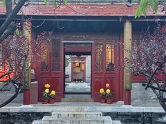 -李叔同故居纪念馆