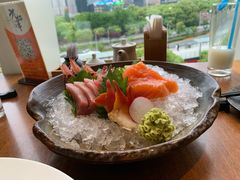 -九井澤精致料理(金茂店)