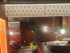 -前海沿·青岛菜(大拇指广场石老人店)