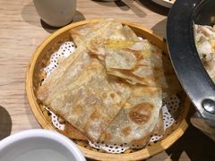 -小鱼小牛·鱼牛干锅·脆鱼火锅(世欧广场店)