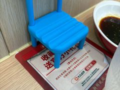 -喜家德虾仁水饺(东方宝泰店)