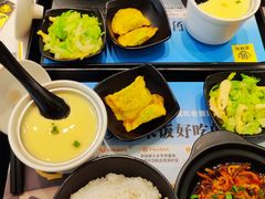 -老娘舅(富都广场店)
