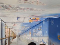 -欢乐水魔方水世界