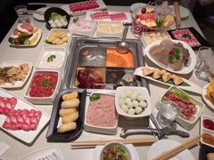 -海底捞火锅(亲子主题北金鹰店)