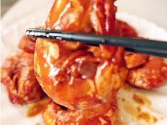 -美未居·老字号·地道顺德菜·桑拿鸡·鱼生(容桂店)