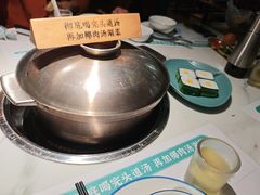 -三个椰子·现砍椰子鸡(金源CBD店)
