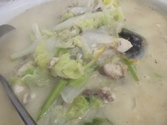 -老三鱼仔店