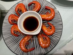 -顺峰顺水顺德菜(第一百货店)