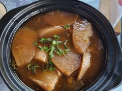 -西山人家·二十年老字号农家菜(旺山店)