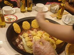 -江湖水乡铁锅炖魚(周庄嘉园店)