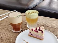 -Maan coffee漫咖啡(1905店)