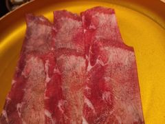 -牛New寿喜烧(新六百店)