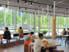 -麦当劳(北苑秋实路店)