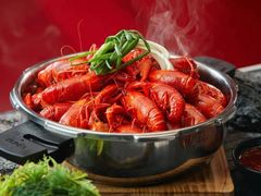 -聚味瞿记·龙虾堂(咸嘉湖店)