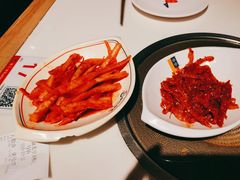 -七八冷面·延边朝鲜族美食(圣熙八号店)