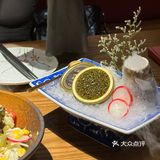 推荐一家佛山新开业的日料寿司店