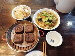 -咸亨酒店•非遗绍兴菜•中华老字号(堂吃餐厅)