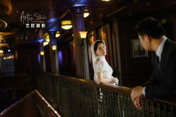 -韩国艺匠ARTIZ STUDIO(汉口店)