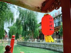 -滦州古城