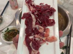 -一鼎来潮汕牛肉自助火锅(翻身分店)