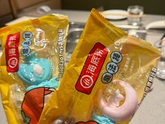 -海底捞火锅(金光华店)