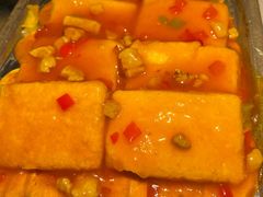 -绿茶餐厅(汇悦大融城店)