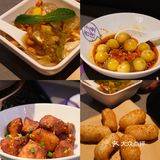 海口糟粕醋烤鱼！不吃后悔[流泪] 