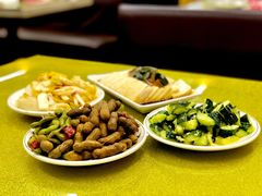 冷菜-赵氏盱眙十三香龙虾(蓝村店)