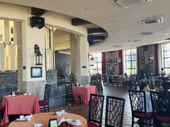 -南沙游艇会·大兵船餐厅