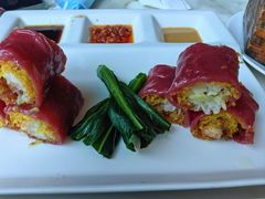 -顺德美的万豪酒店-万豪中餐厅