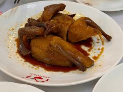-文记壹心鸡(宝华路店)