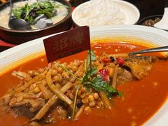 -桂小厨广西菜(万象城店)
