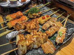 -一豚轩·烧鸟·豚骨拉面(五四路店)