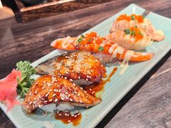-眷屋の深夜食堂(云瑞邻里中心店)